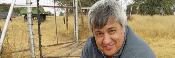 GeorgeM963's profile banner image