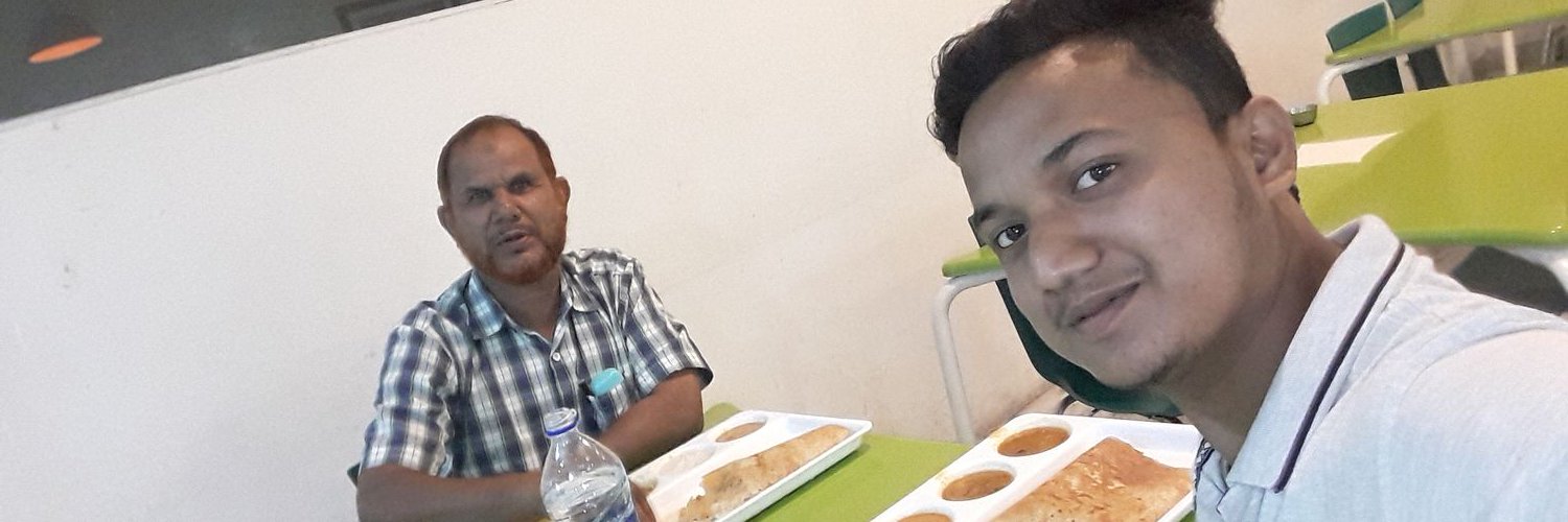 imJulfikar's profile banner image
