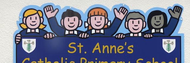 St_Annes_School's profile banner image