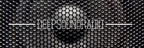 Deepsoundradio_ Profile Banner