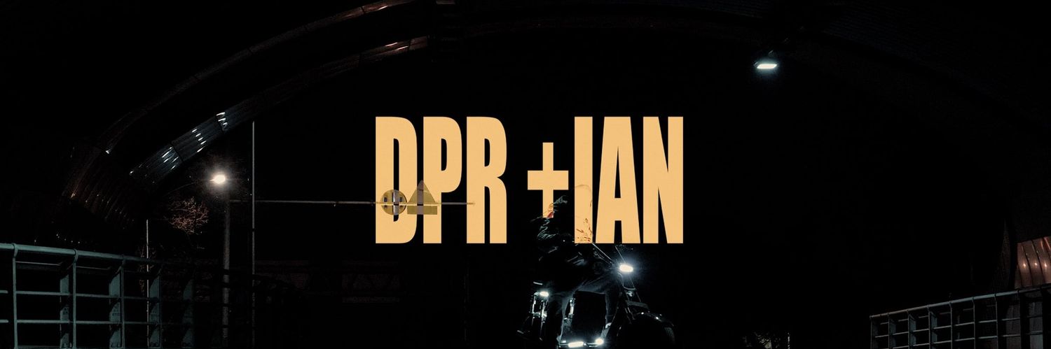 DPRlAN_'s profile banner image