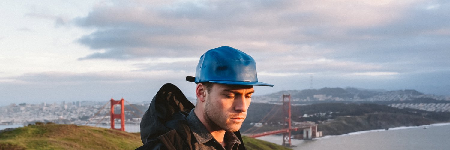 California Crown banner