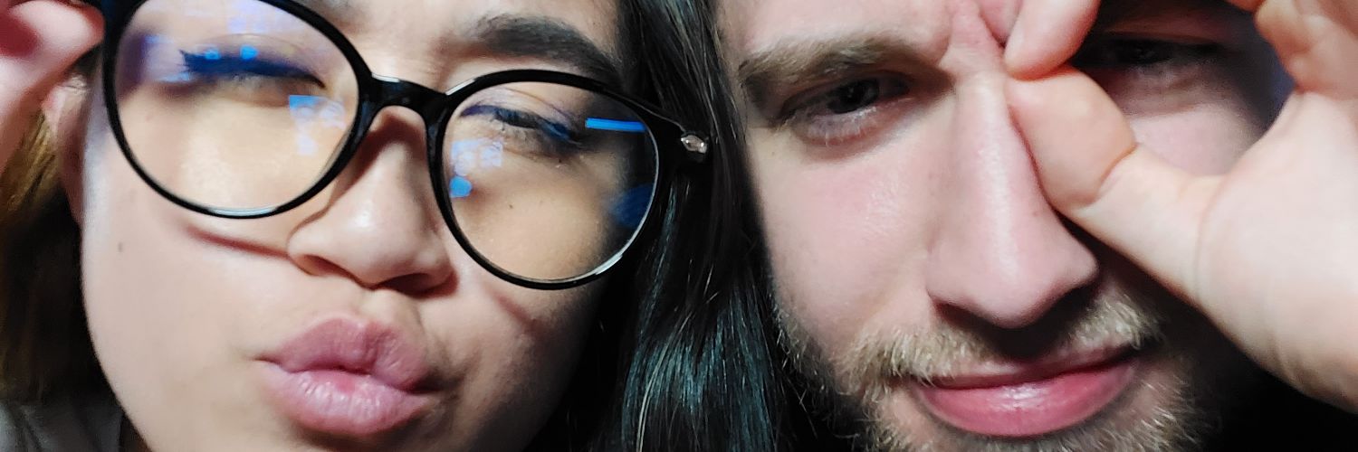 adamfixter's profile banner image