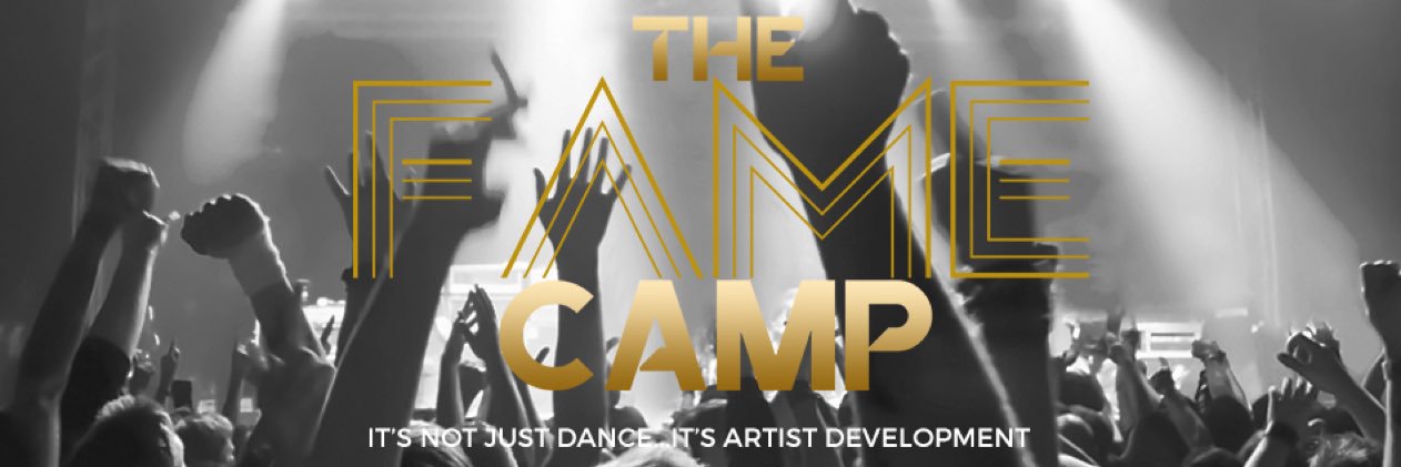 thefamecamp's profile banner image