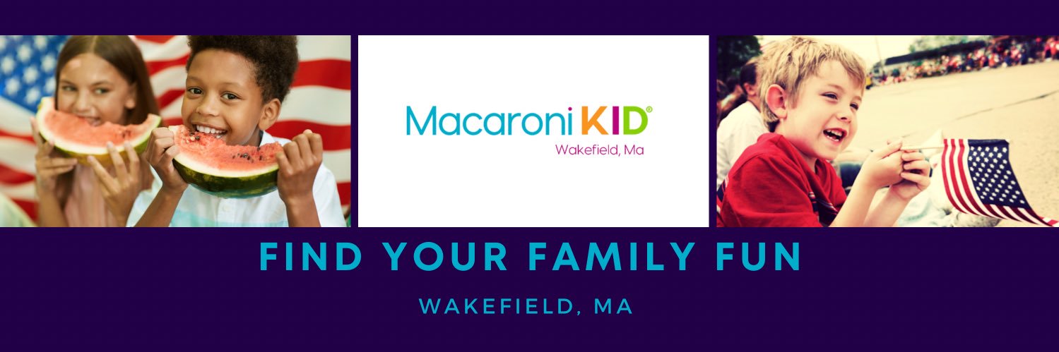 MacKidWakefield's profile banner image