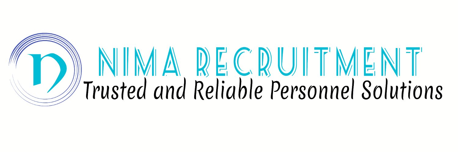 NimaRecruitment's profile banner image