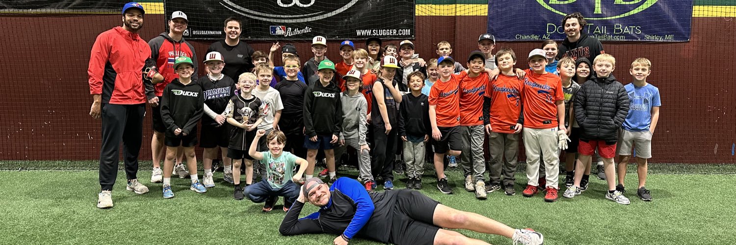 D-BAT of Tulsa banner