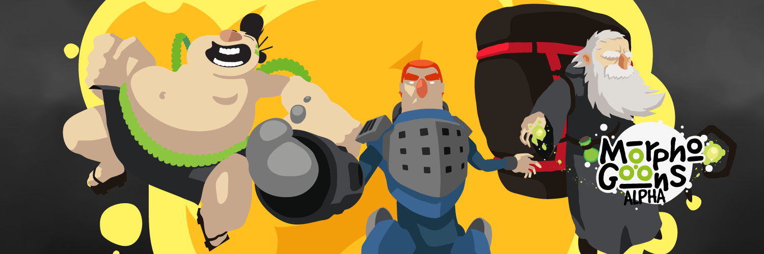 POUPOU Interactive banner