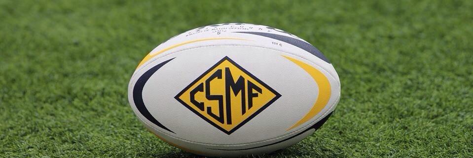 CsmfRugby's profile banner image