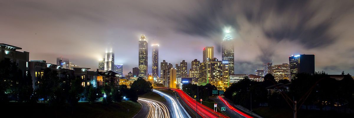 DJVICKIPOWELL's profile banner image
