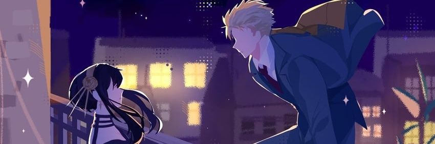 Nyx banner