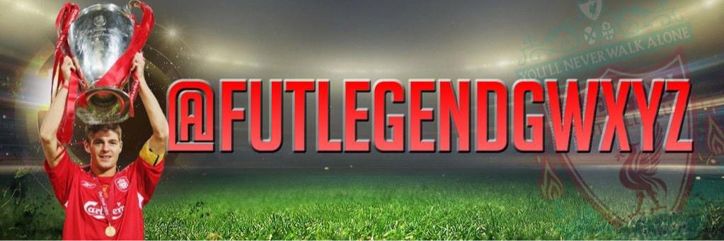 FutLegendGWXYZ's profile banner image