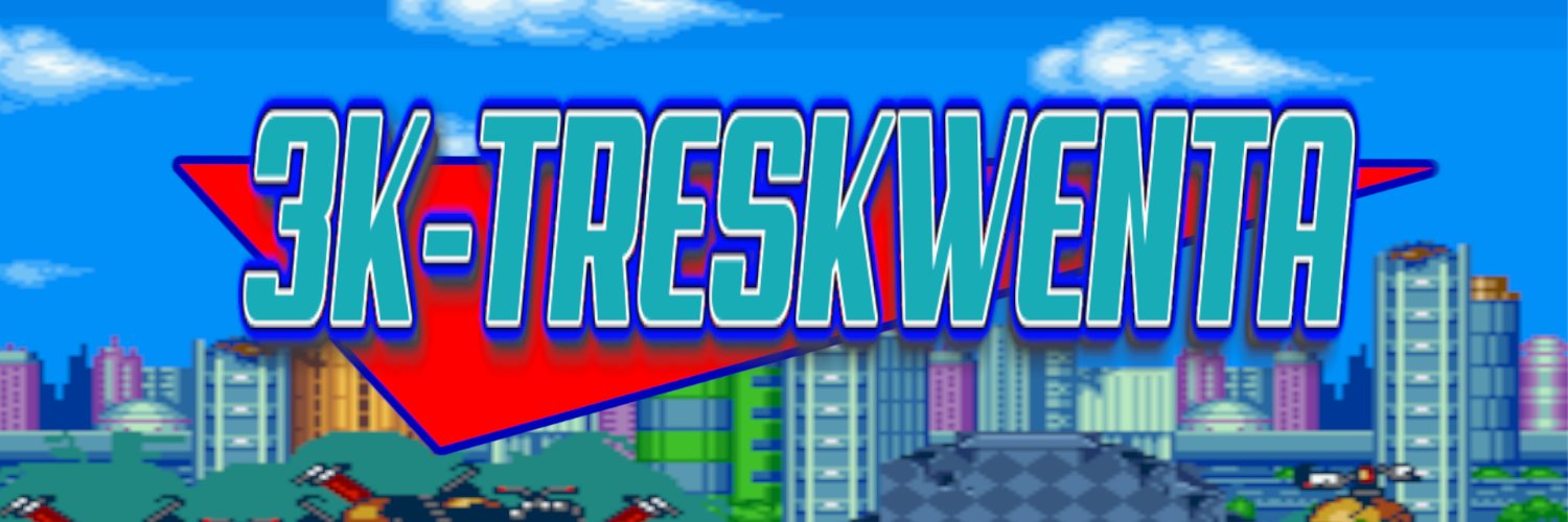 Treskwenta's profile banner image