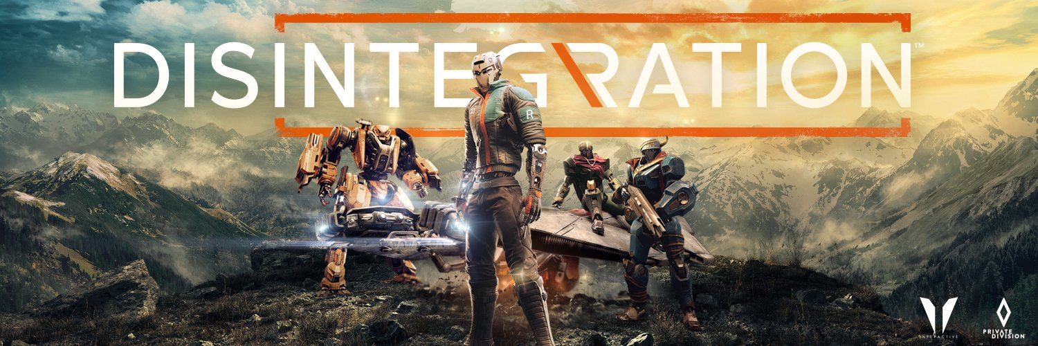 V1Interactive's profile banner image