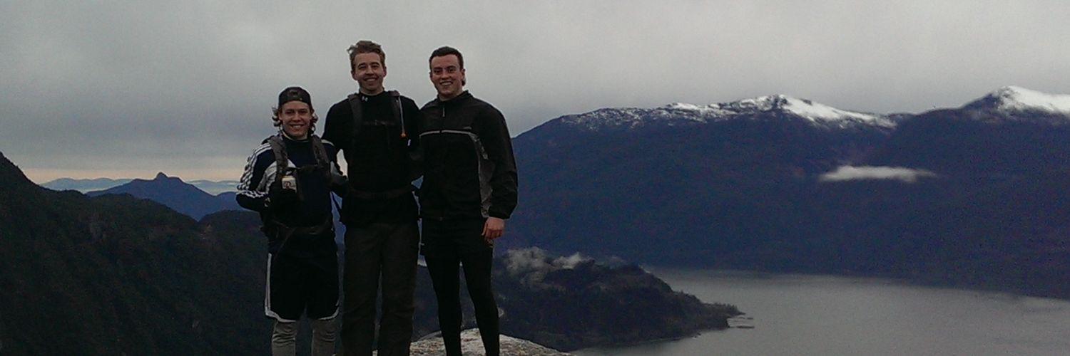 JCollinz's profile banner image