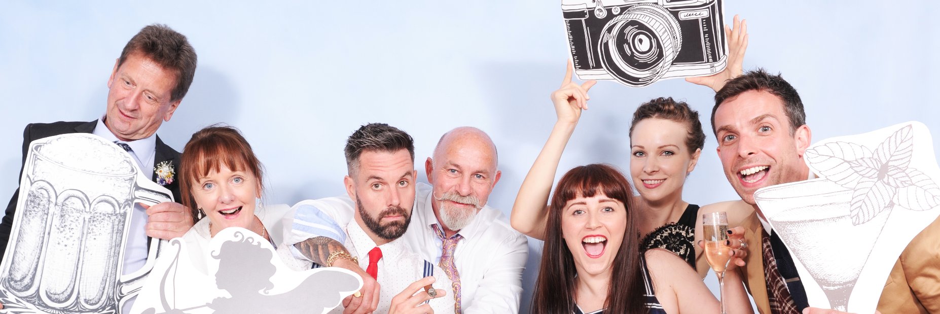 Boxless Booths banner