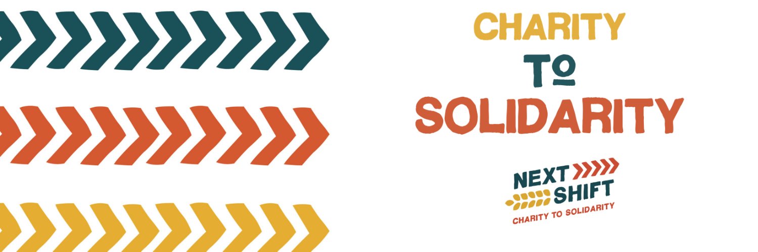 Closing the Hunger Gap banner