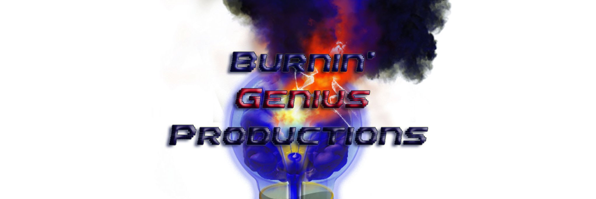 BurninGenius's profile banner image
