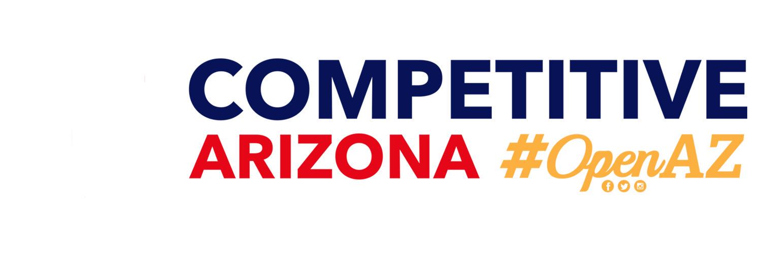 competitiveaz's profile banner image