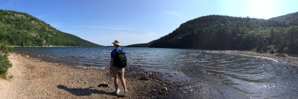 RGernady's profile banner image