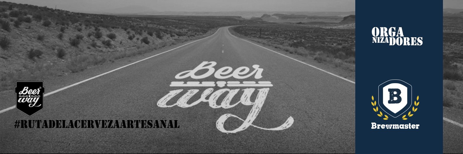 BeerwayOK's profile banner image
