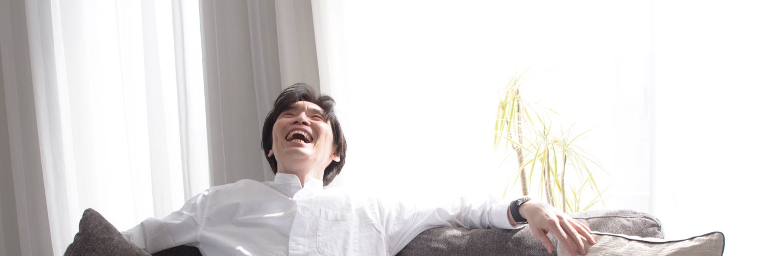 山本 直匡 banner