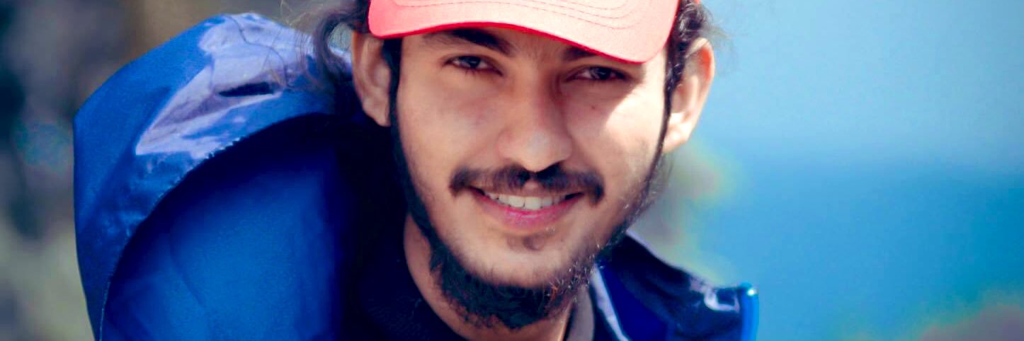 BappyBishwajit's profile banner image