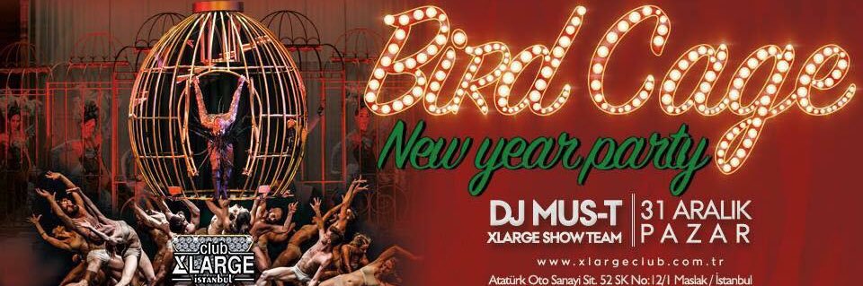 XlargeClub's profile banner image