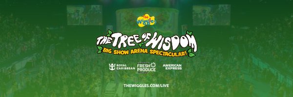 TheWiggles Profile Banner