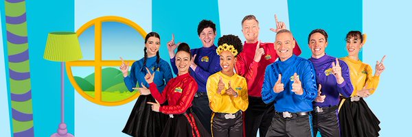 TheWiggles Profile Banner