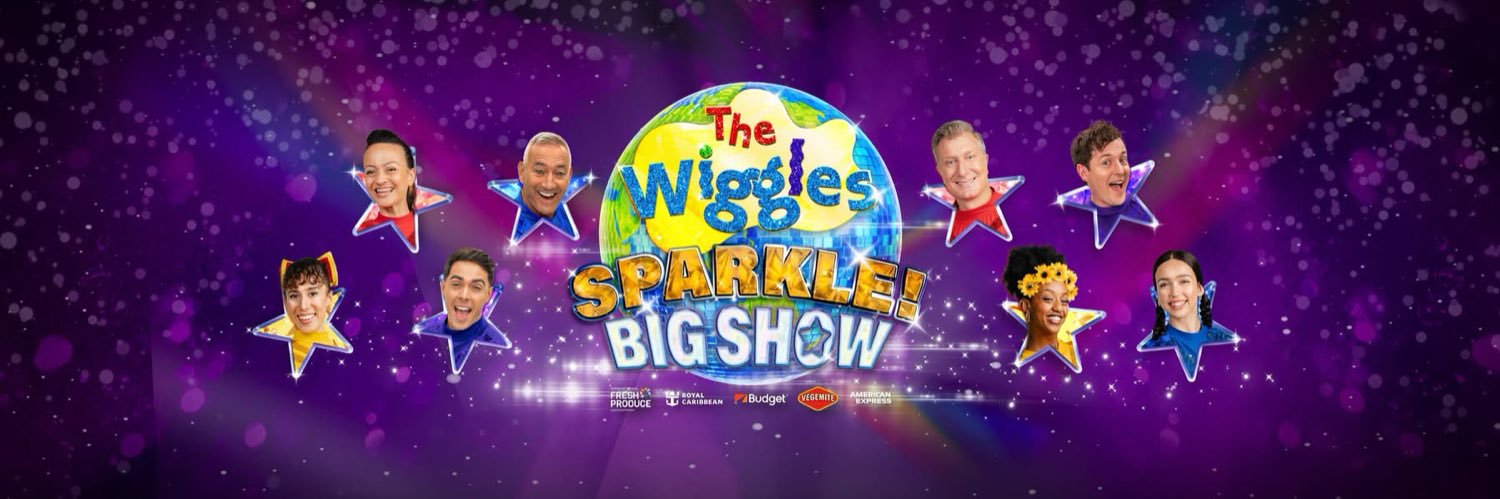 TheWiggles's profile banner image