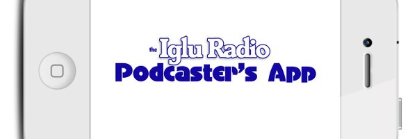 PodcastPlace Profile Banner