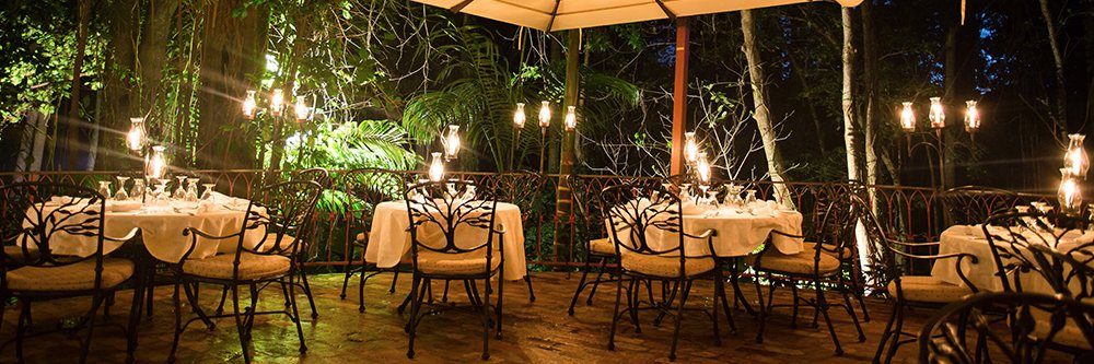 St. Nicholas Abbey banner