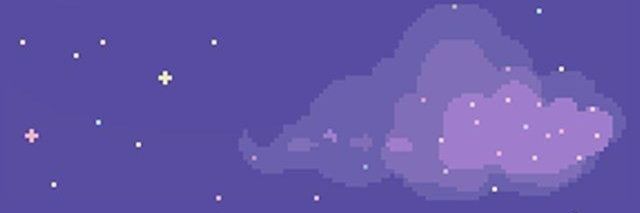 BekyMeow's profile banner image