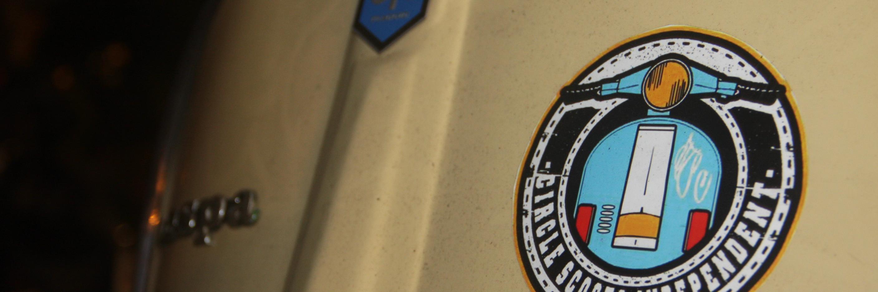 Circles Scoots banner