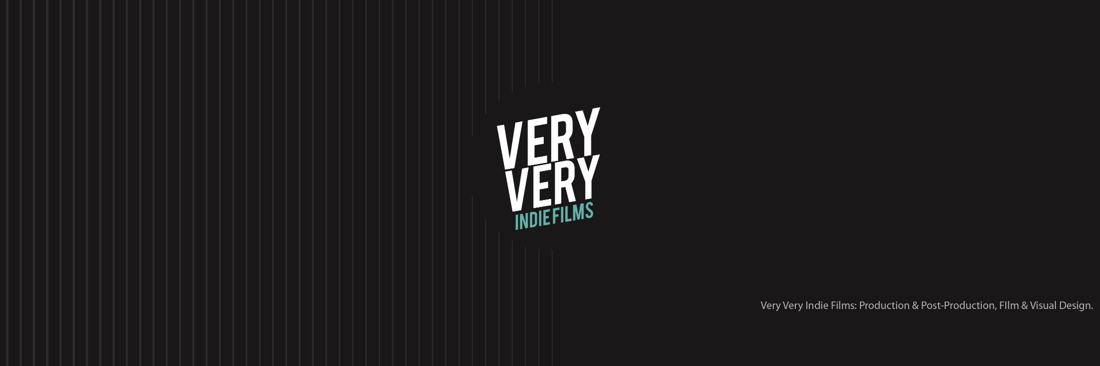 Very_indieFilms's profile banner image