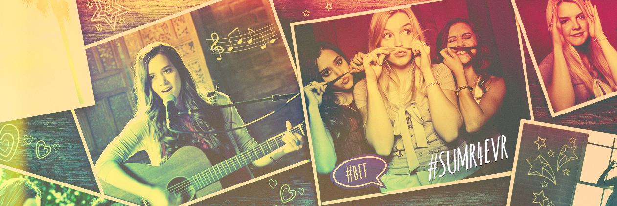 SUMR4EVR's profile banner image
