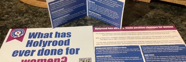 EdinburghWfi Profile Banner