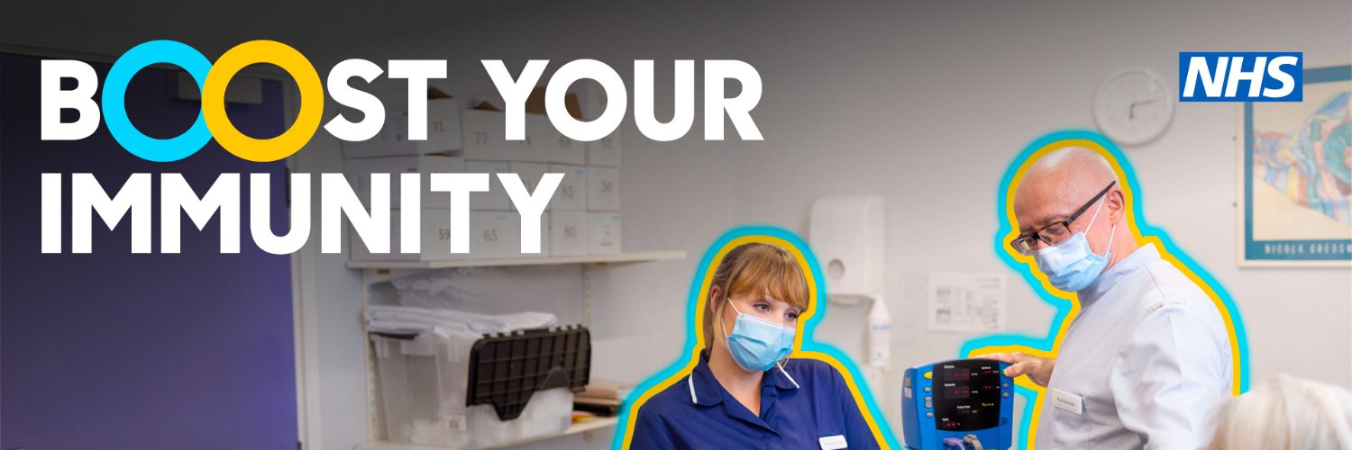 Manchester Royal Eye banner