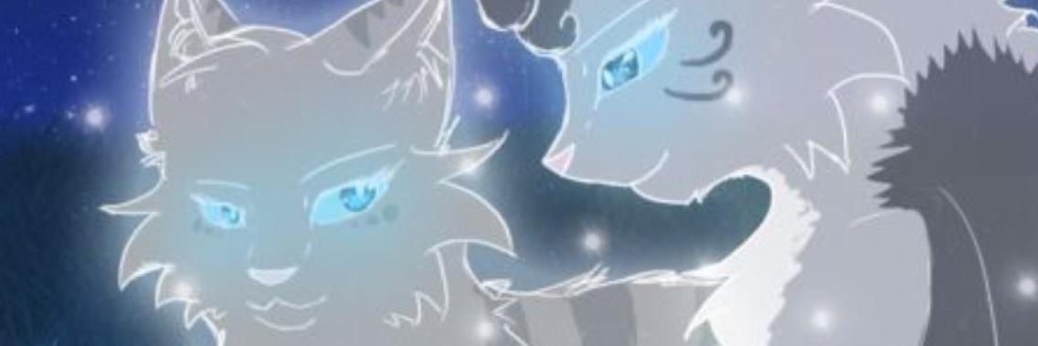 Gingerpaw03's profile banner image