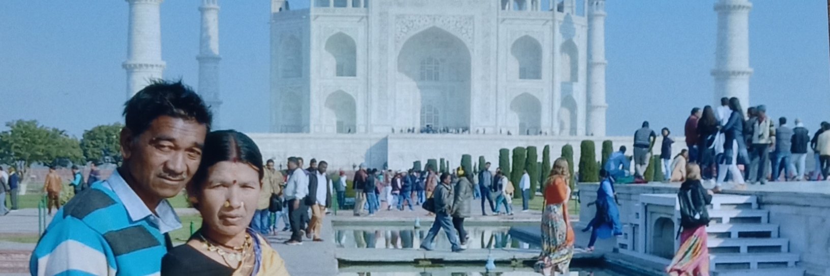 sunadharamanaty's profile banner image