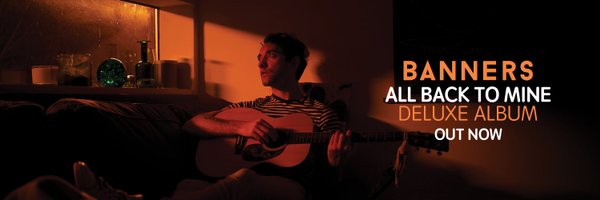 BANNERSMUSIC Profile Banner