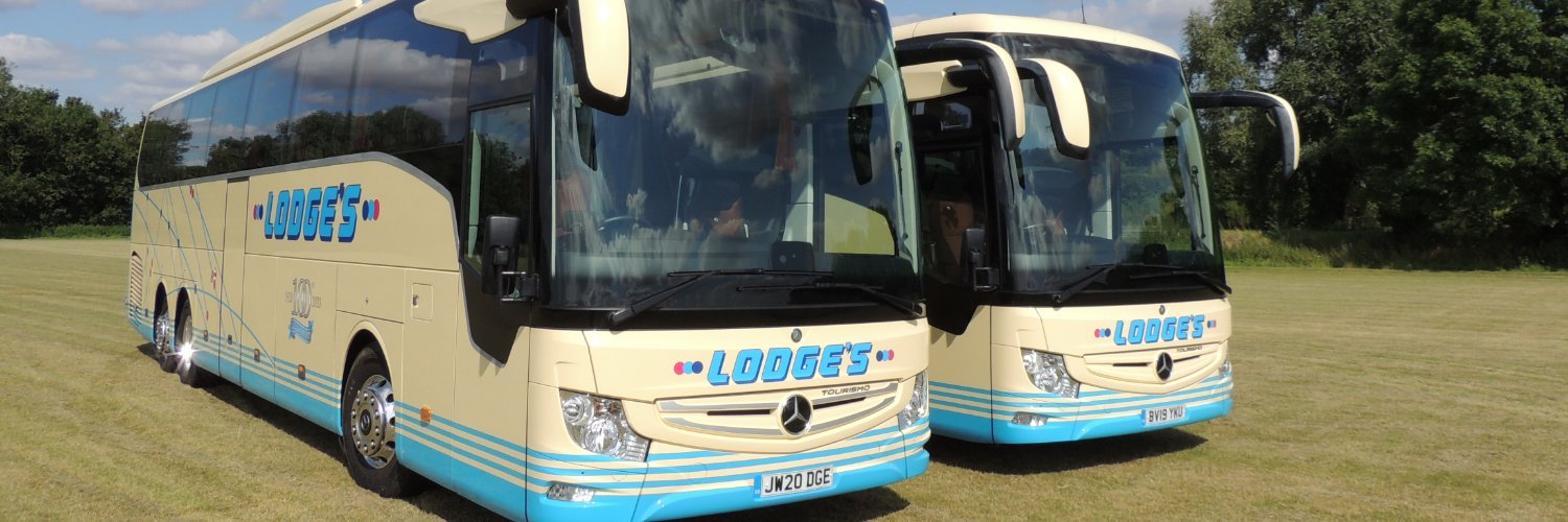 LodgeCoaches's profile banner image