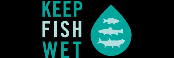 Keep Fish Wet Profile Banner