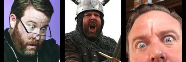 ShaneJacobson Profile Banner