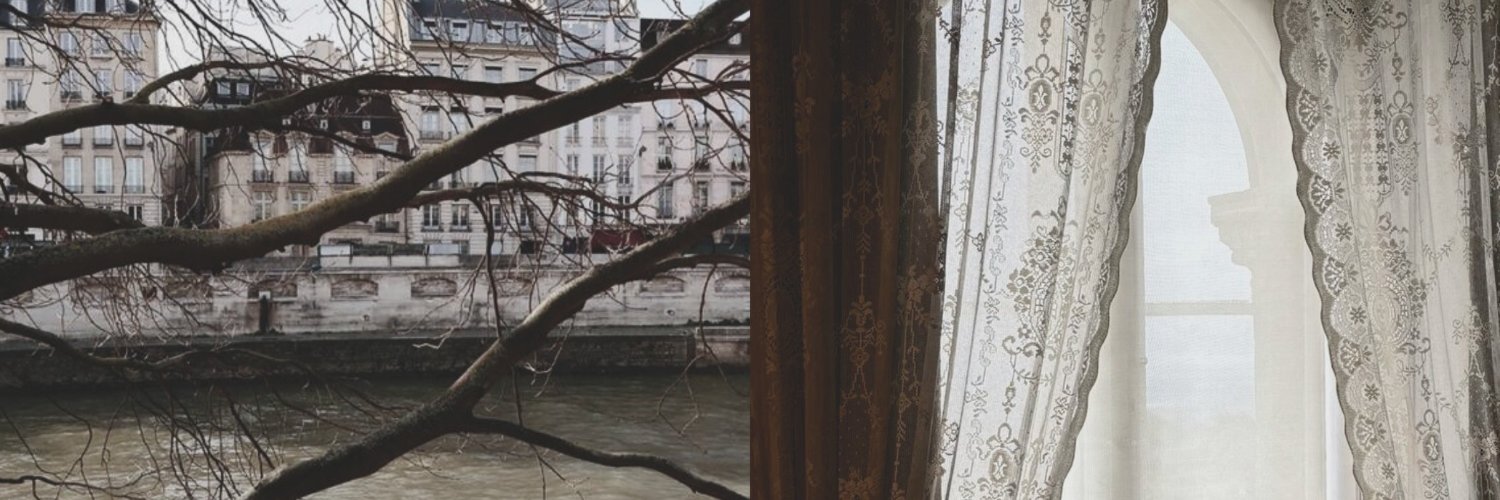 eiselle's profile banner image