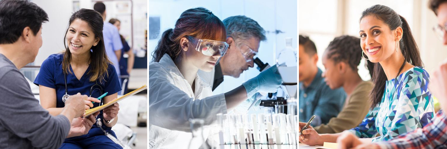 UC Davis Clinical and Translational Science Center banner