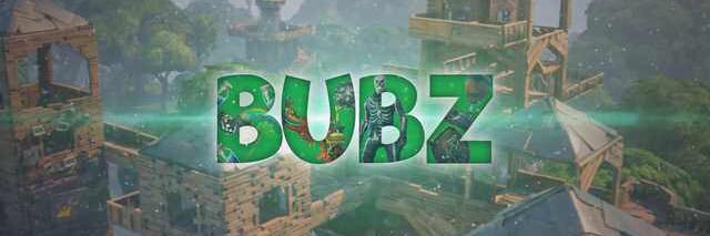 bubz2cold's profile banner image