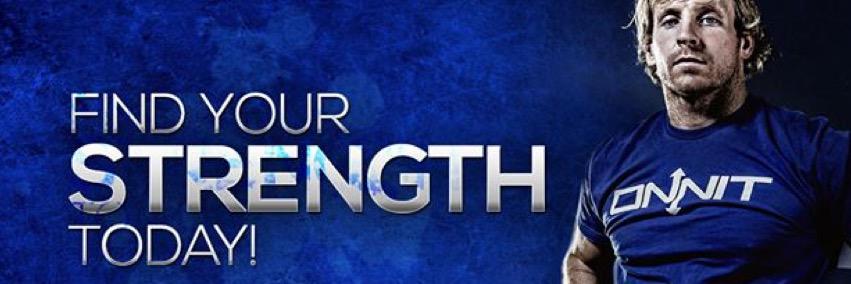 11ECrossfit's profile banner image