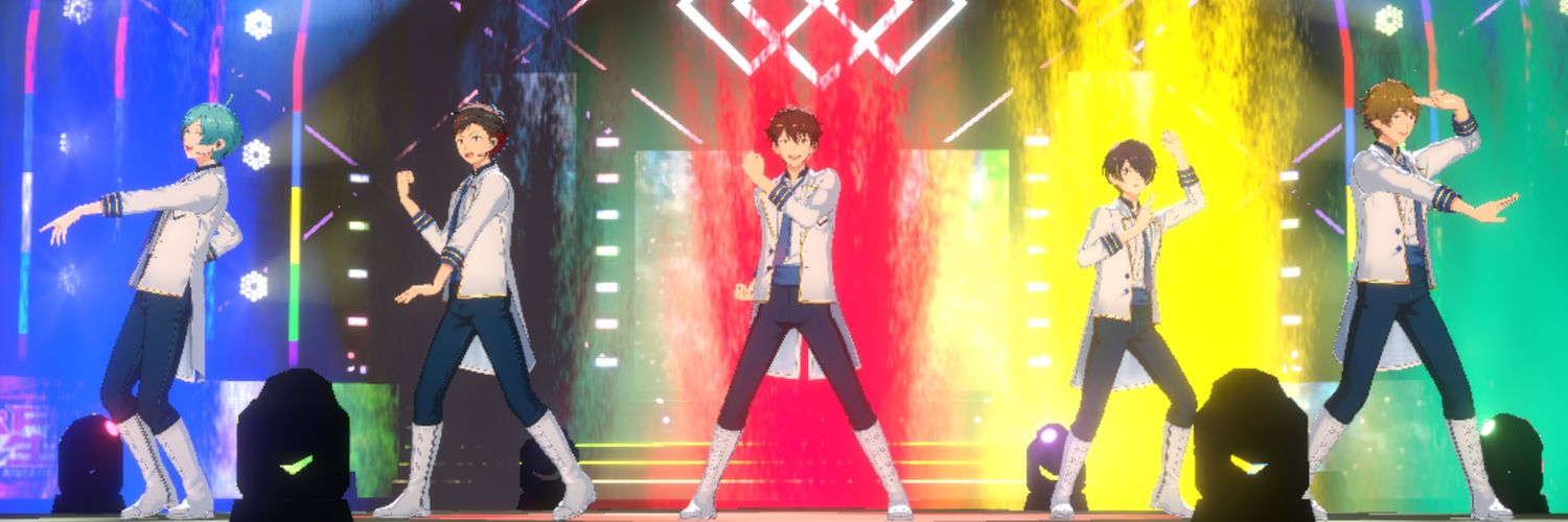 周(あまね) banner